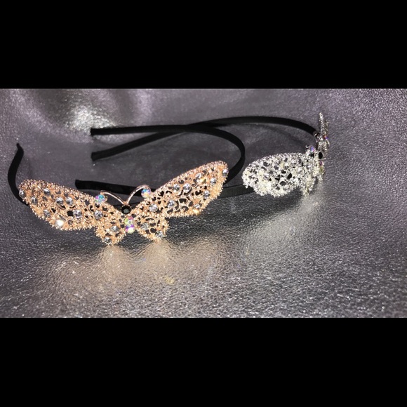 Accessories - 🐝  Bumble Bee Sturdy unbreakable metal headband